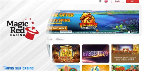 magic red casino casino|Magic Red Casino Games .